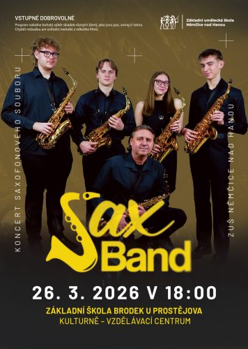 Saxband